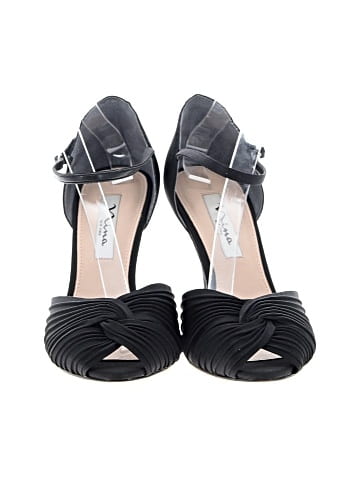 Nina Heels (view 2)