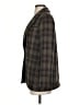 Assorted Brands Plaid Gray Blazer Size S - photo 5