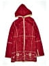 Gap Kids 100% Polyester Red Coat Size 12 - photo 1