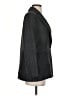 Assorted Brands Plaid Gray Blazer Size S - photo 4