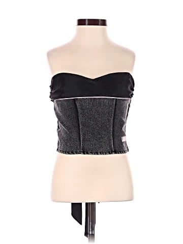 Dawang Tube Top (view 1)