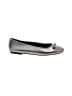 Ted Baker London Gray Flats Size EU 41 - photo 1