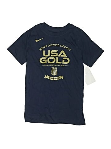 Nike Short Sleeve T-Shirt (view 1)