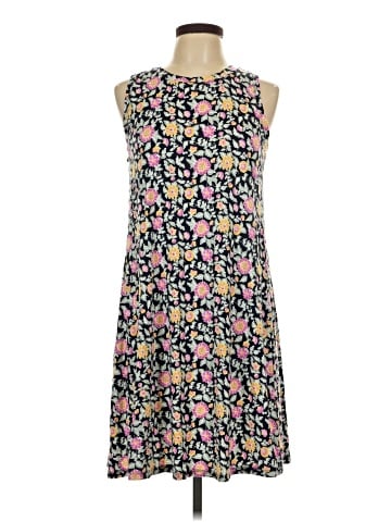 Ann Taylor LOFT Outlet Casual Dress (view 1)