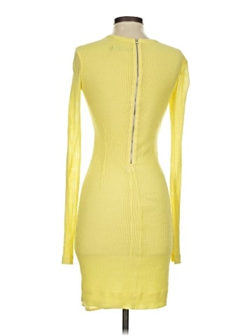 Rag & Bone/JEAN Casual Dress (view 2)
