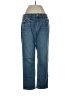 Old Navy Blue Jeans Size 2 - photo 1