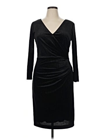Eliza J Cocktail Dress (view 1)