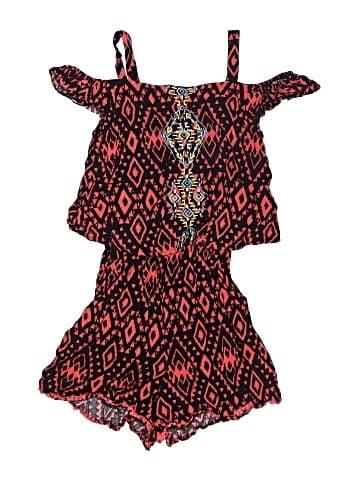 Justice Dress (view 1)