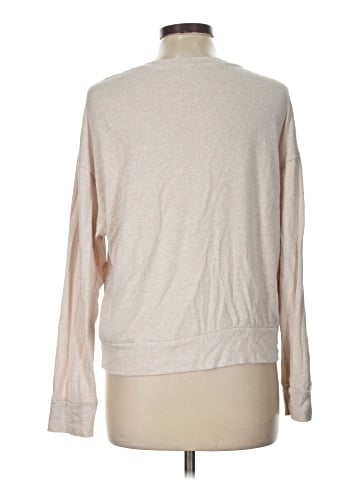 Le Lis Pullover Sweater (view 2)