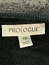 prologue Solid Black Sweatshirt Size XS - photo 7