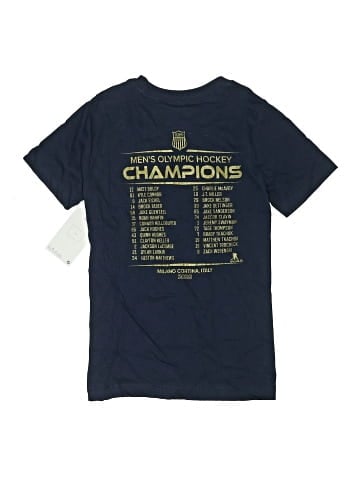 Nike Short Sleeve T-Shirt (view 2)