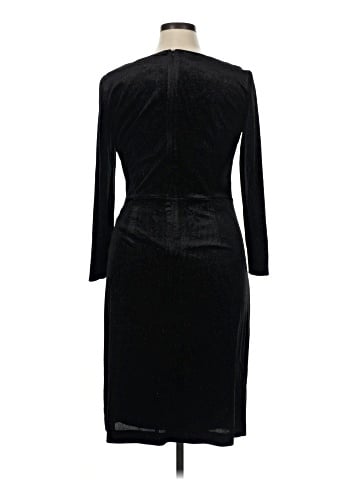 Eliza J Cocktail Dress (view 2)