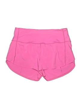 Lululemon Athletica Athletic Shorts