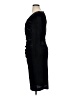 Eliza J Black Cocktail Dress Size 16 - photo 5