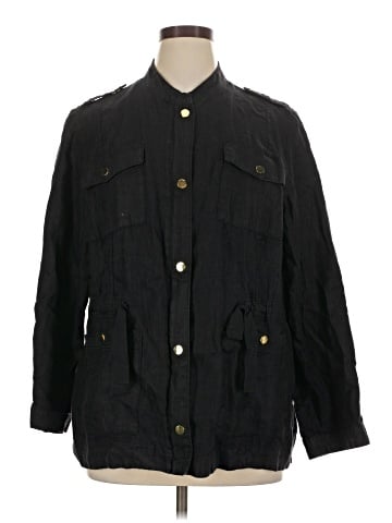 Chico's Jacket (view 1)