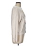 Le Lis Print Tan Pullover Sweater Size L (estimated) - photo 4