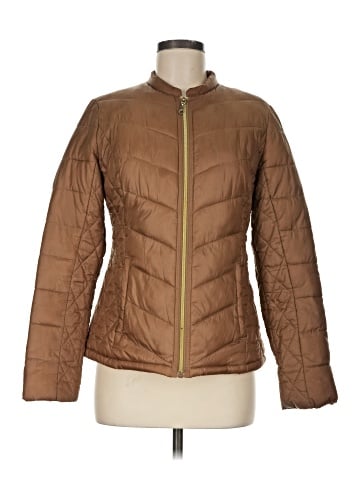M&S Collection Jacket (view 1)