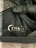 Zyia Active Black Sports Bra Size L - photo 7