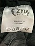 Zyia Active Black Sports Bra Size L - photo 8