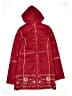 Gap Kids 100% Polyester Red Coat Size 12 - photo 2