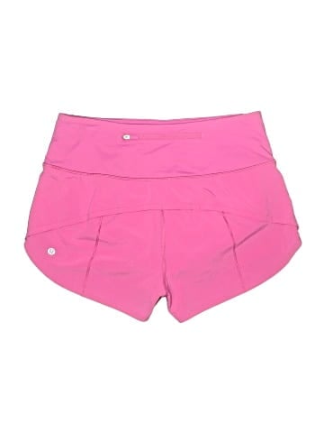 Lululemon Athletica Athletic Shorts (view 2)