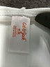 Cat & Jack Ivory Raincoat Size 8 - photo 3