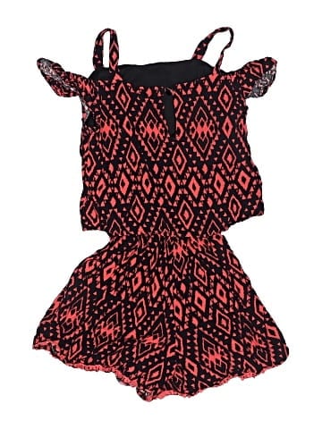 Justice Dress (view 2)