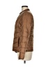 M&S Collection 100% Polyester Brown Jacket Size 8 - photo 5