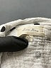 Love Notes Ivory Short Sleeve Polo Size L - photo 7