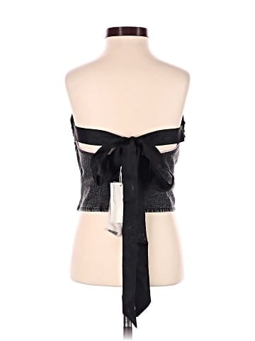 Dawang Tube Top (view 2)