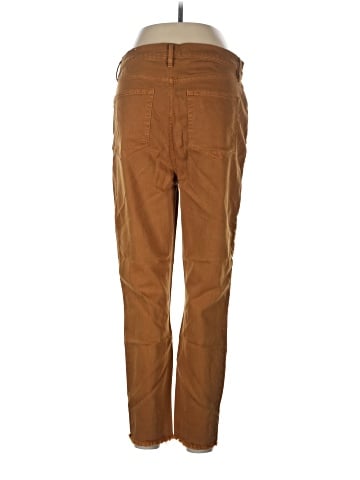 Ann Taylor LOFT Jeans (view 2)