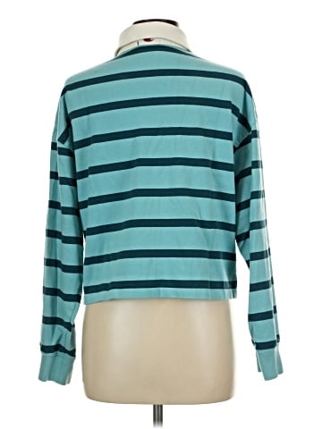 Champion Long Sleeve Polo (view 2)