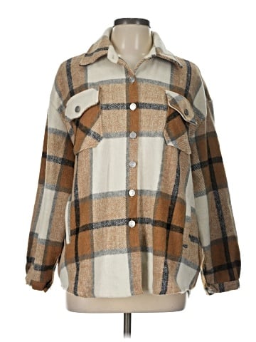 Unbranded Coat (view 1)