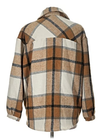 Unbranded Coat (view 2)