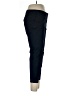 Talbots Solid Blue Casual Pants Size 10 (petite) - photo 4