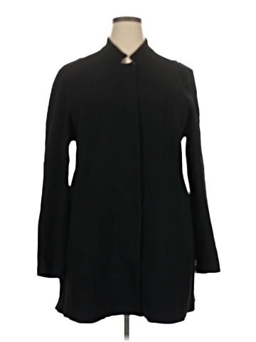 Eileen Fisher Coat (view 1)