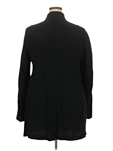 Eileen Fisher Coat (view 2)