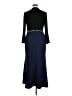 Decode 1.8 Blue Casual Dress Size 16 - photo 2