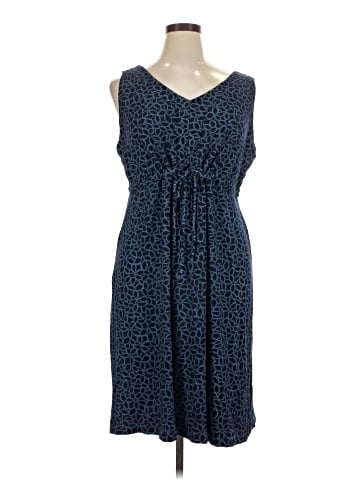 Fresh Produce Casual Dress (view 1)