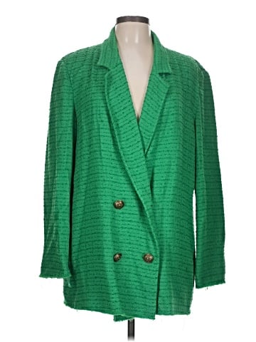 Zara Blazer (view 1)