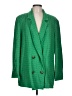 Zara Green Blazer Size L - photo 1