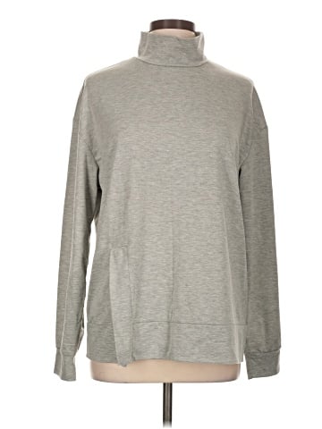 Fashion Nova Long Sleeve Turtleneck (view 1)