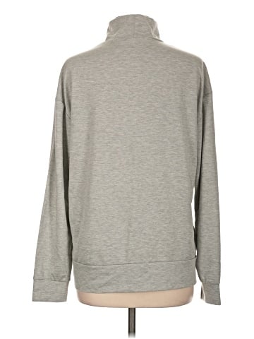 Fashion Nova Long Sleeve Turtleneck (view 2)