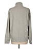 Fashion Nova Gray Long Sleeve Turtleneck Size L - photo 2