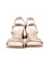 VANELi Tan Wedges Size 8 - photo 2