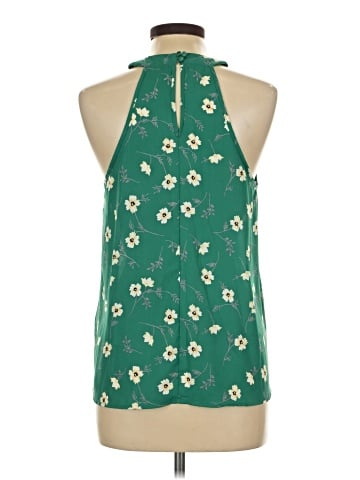 Le Lis Sleeveless Blouse (view 2)