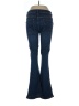 7 For All Mankind Blue Jeans Size 31 waist - photo 2