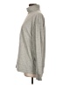 Fashion Nova Gray Long Sleeve Turtleneck Size L - photo 5