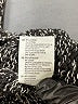 RDI Animal Print Black Pullover Sweater Size M - photo 8