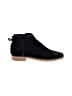 Assorted Brands Black Ankle Boots Size 9 1/2 - photo 1